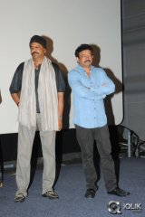 Anukshanam Movie Trailer Launch